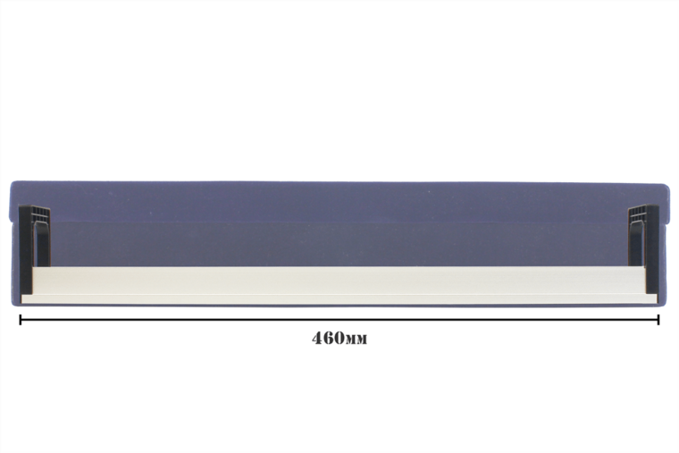 MPD loco storage and servicing cradle - 460mm - DCC concepts