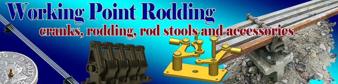 point-rodding