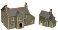 Model kit N:  Manor Farm - Metcalfe - PN150