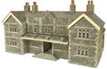 Model kit N: Mainline station booking hall - Metcalfe - PN920