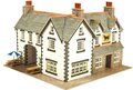 Model kit N: Coaching Inn - Metcalfe - PN128