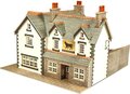 Model kit N: Coaching Inn - Metcalfe - PN128