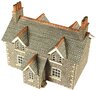 Model kit N: Workers cottages - Metcalfe - PN155