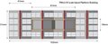 Model kit N: Island platform building - Metcalfe - PN922
