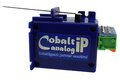 Cobalt iP analog - DCC concepts - turnout motor / point motor