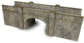 Model kit N: Railway bridge - stone - Metcalfe - PN147