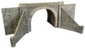 Model kit OO/HO: double track tunnel entrances -  Metcalfe - PO242