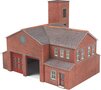 Model kit N: Firestation - Metcalfe - PN189