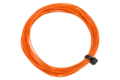 6m orange decoder wire - DCC concepts