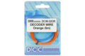 6m orange decoder wire - DCC concepts