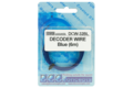 6m blue decoder wire - DCC concepts