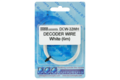 6m white decoder wire - DCC concepts