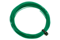 6m green decoder wire - DCC concepts