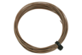 6m brown decoder wire - DCC concepts