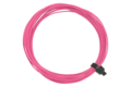 6m pink decoder wire - DCC concepts