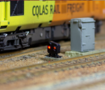 4x 2-wire UK modern Ground Signal - DCC concepts