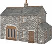 Model Kit N - Crofters cottage - Metcalfe - PN159