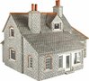 Model kit OO - Grange house - Metcalfe - PO257