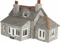 Model Kit N - Grange house - Metcalfe - PN157