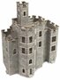 Model Kit N - Castle Hall - Metcalfe - PN194