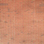 Red brick builders sheets - Metcalfe - PN900