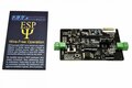 ESP wireless DCC Receiver - DCC concepts