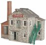 Model kit OO: Ramshackle Workshop -  Metcalfe - PO286