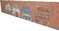 Model kit OO: Railway Arches - Metcalfe - PO380