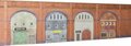 Model kit N - Railway Arches - Metcalfe - PN980